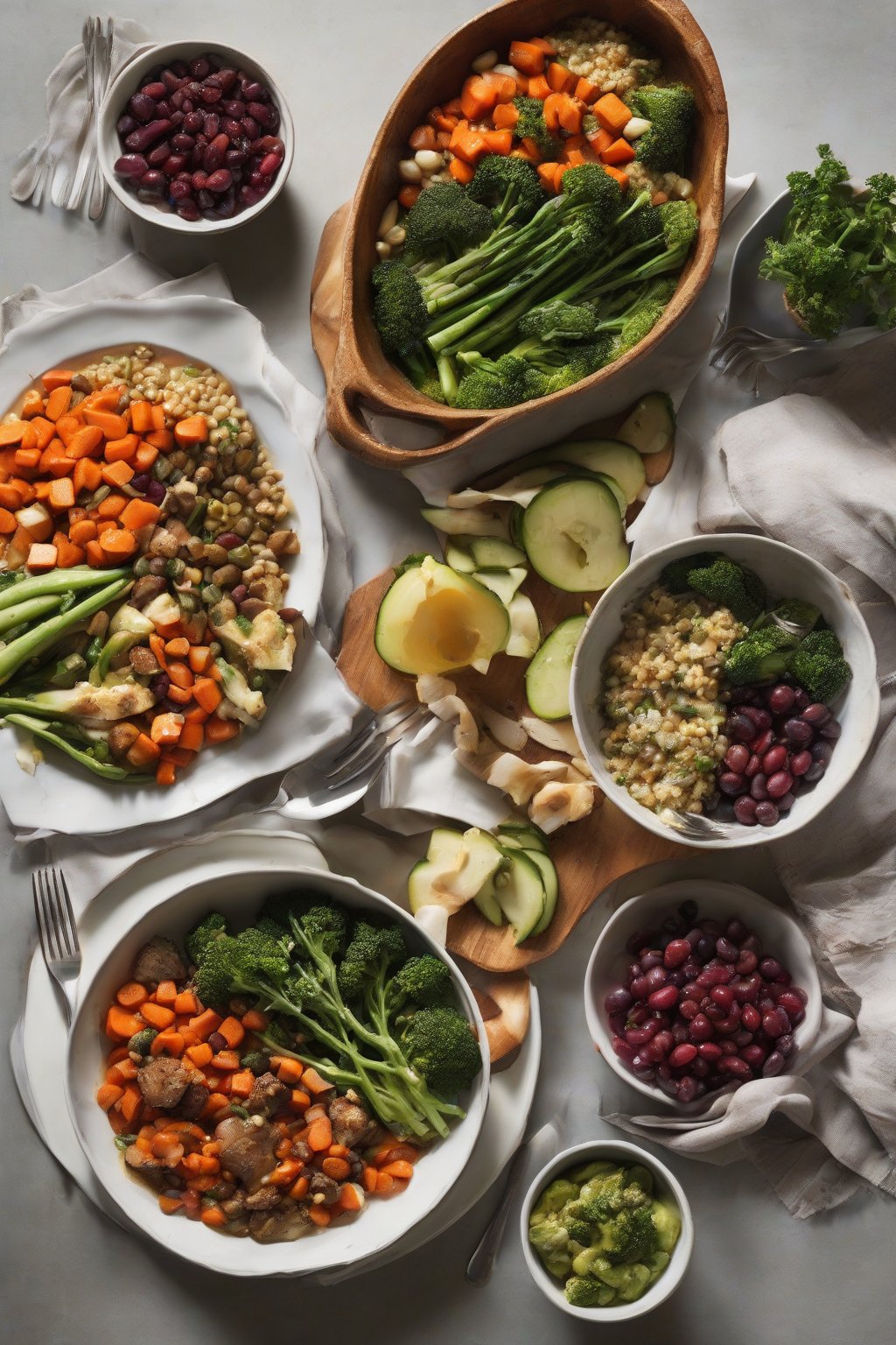 Health perks include lean protein and antioxidants from the veggies, making it a comforting yet nourishing family dinner.