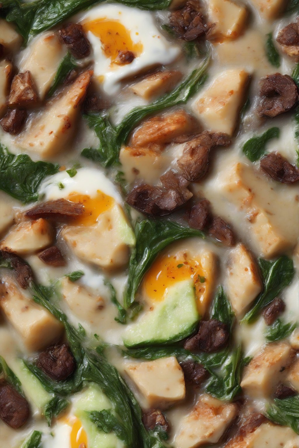 A hunter's delight that's keto-friendly and deeply satisfying on cold evenings.