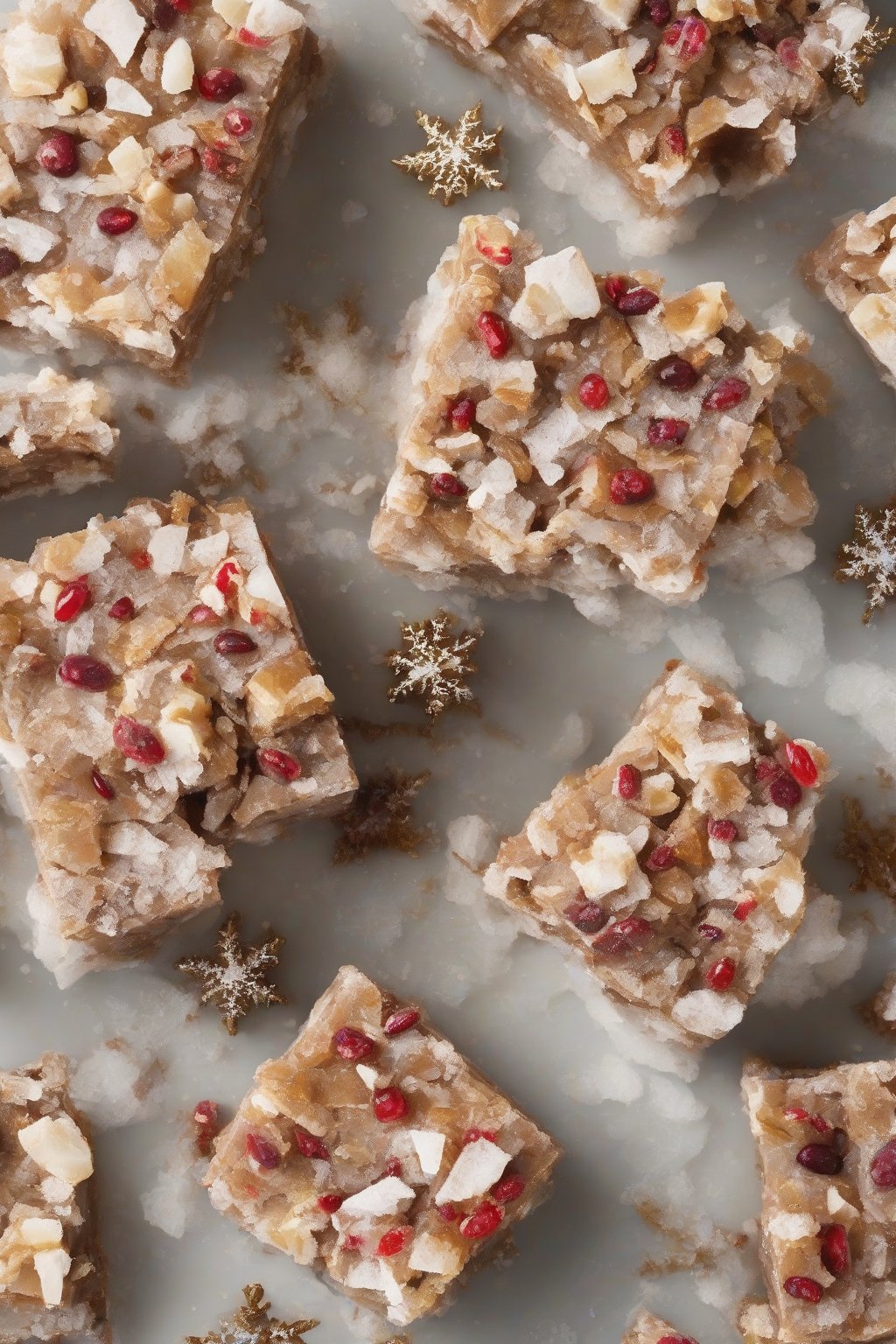 A festive, mineral-packed treat that's pure Louisiana joy.