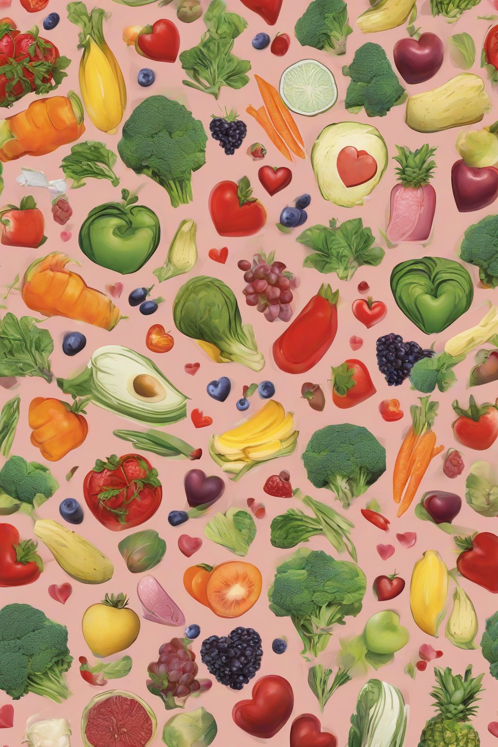 Heart-healthy alternative loaded with vitamins for all eaters.