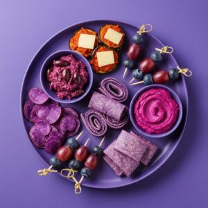 Appetizers and Snacks